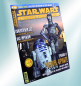 Preview: Star Wars - das offizielle Magazin vom OZ Verlag Nr. 21: Christopher Lee - der neue Bösewicht aus Episode II